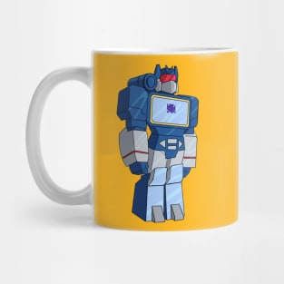 soundwave Mug